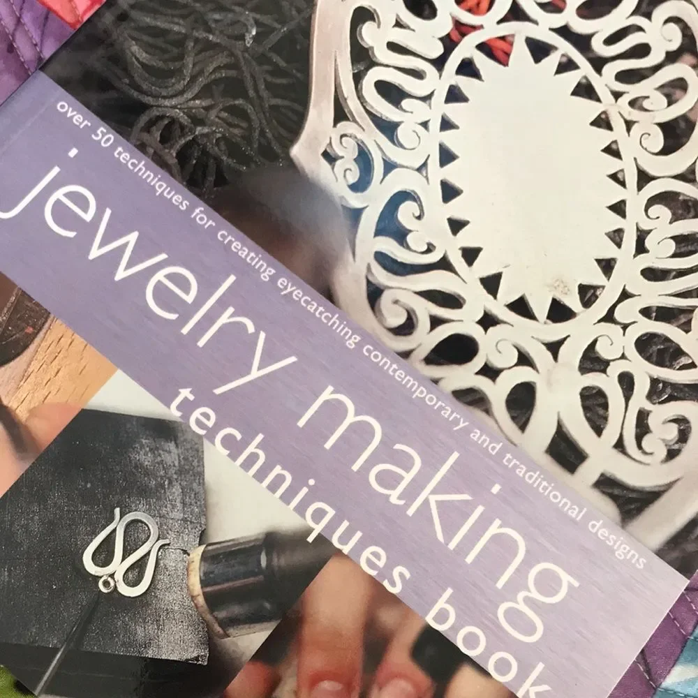 Unbranded jewelry making